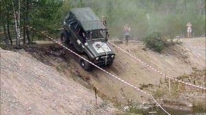 ЗЫбучие пески 2011