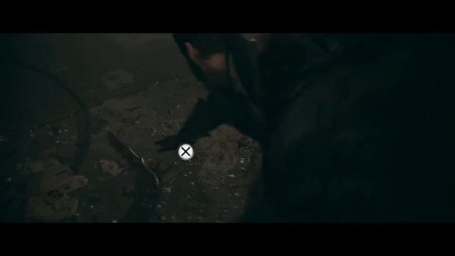 ПРОХОЖДЕНИЕ The Order: 1886 ГЛАВА 16 БЕЗ КОММЕНТАРИЕВ Заключение/Концовка