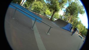 Game of SCOOT - Никита Русаков vs Артём Щербаков