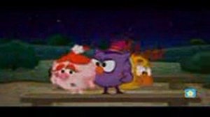 Рамшарики=)