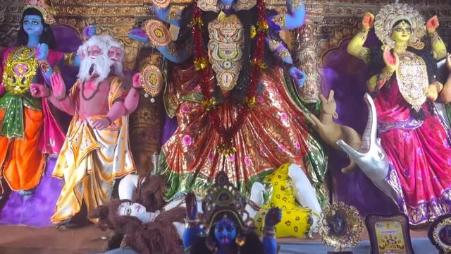 Barasat kali puja 2022 ❤️|| Top 12 Kali Puja pandal in Barasat ￼￼||@sumansfamily смотреть онлайн