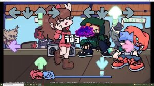 fnf soft mod full playthrough no commentary and no dialog