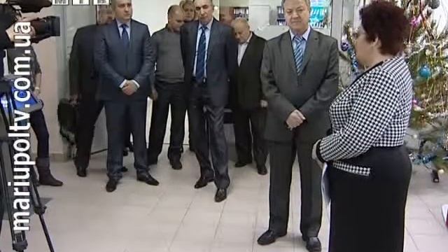 События недели 05.01.2014 (центр административных услуг Диалог) смотреть онлайн