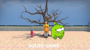 Om Nom Fart Sound Change in 29 Seconds