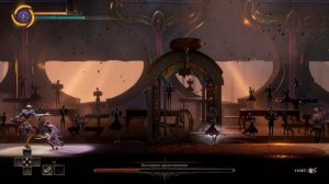 Grime прохождение боссов : 12. Последнее представление