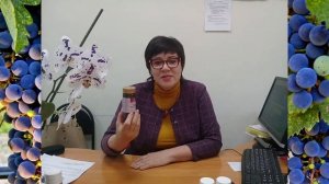 Красота и здоровье вместе с экстрактом из виноградных косточек