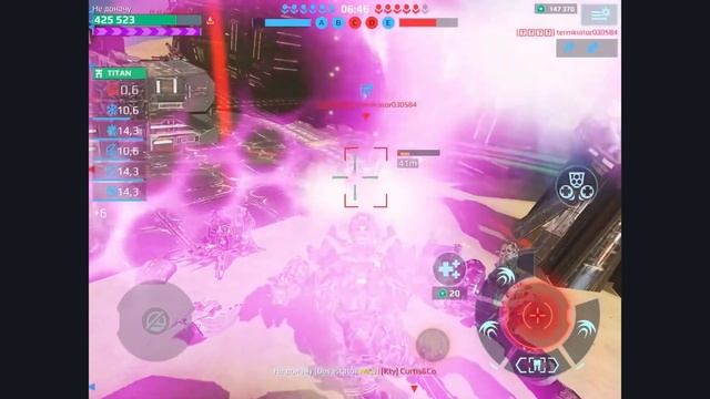 Ангар полного Говна! А так же титан Kid на максималках смотреть онлайн