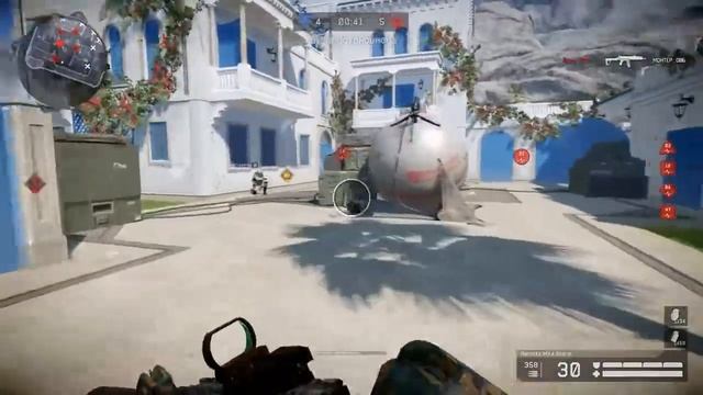 Лучшая тактика ИНЖЕНЕРА в Warface смотреть онлайн