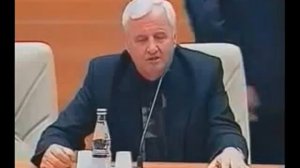 Геноцид русского населения