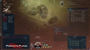 EVE Online: Damsel in Distress - RHML Rattlesnake fit!