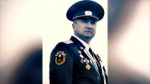 Спасибо, командир, за службу!