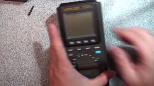 Цифровой мультиметр АППА APPA  305 ОТЛИЧНЫЙ народный прибор для новичков и профессионалов.