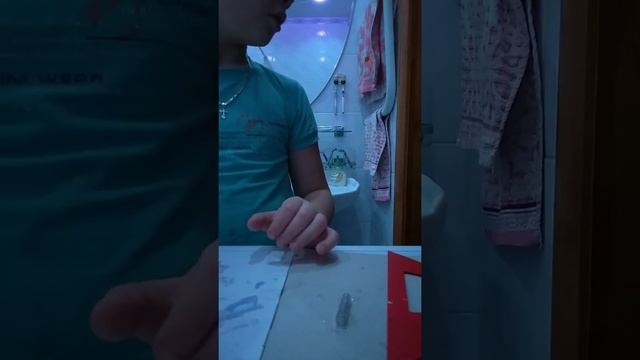 Смешиваем краски смотреть онлайн