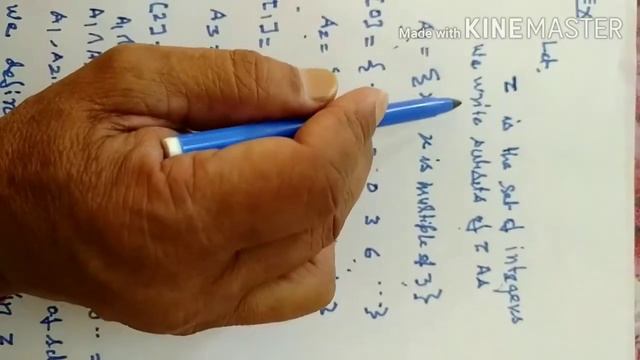 NCERT Class 12 Partitions of set by S P DWIVEDI смотреть онлайн