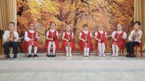 Смоленский гусачок