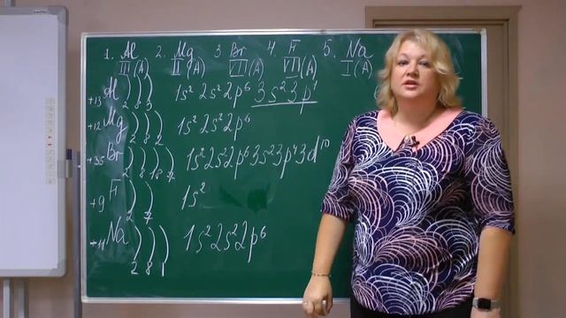 ЕГЭ по химии на отлично || Первая часть ЕГЭ по химии - разбор вопросов