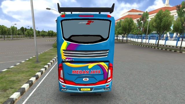 KODENAME SOUND RACING TANAH KARO BUSSID 4.2 SUPPORT ALL MOD смотреть онлайн