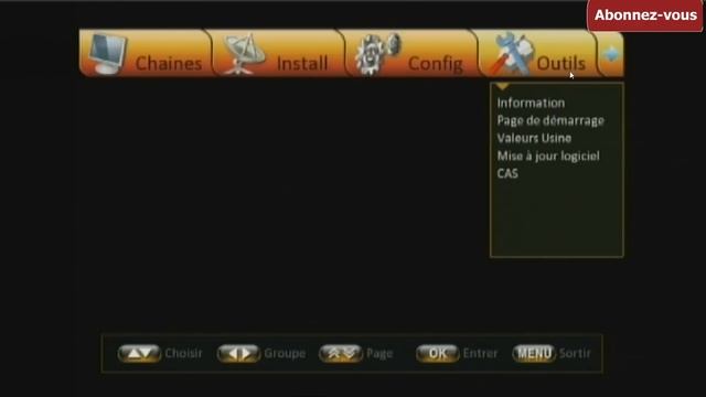 شرح طريقة تحديث جهاز SAMSAT HD 90 TITAN بواسطة اليواسبي смотреть онлайн