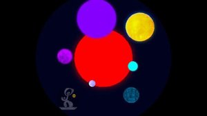 Дорасти до звёзд | A Tale of a Scale (2015)