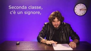 Разбираем итальянское стихотворение | итальянский язык