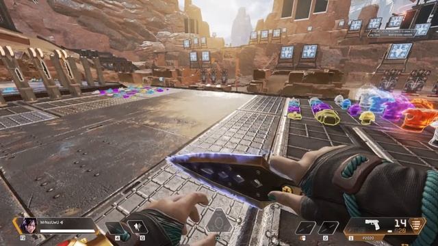 【APEX】Bruhh... смотреть онлайн