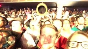 STROMAE - Atlatnta concert 14 Sept 2015