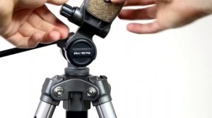 Tripod head upgrade: from Velbon PH-157q to Kingjoy VT-3510