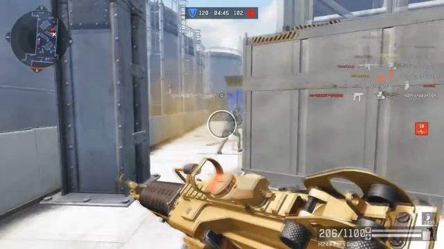 Warface BR  - AINDA ESTOU VIVO  VIDEOS DIARIOS - ROBIN.EXE