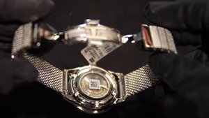 Certina DS PH200M Powermatic 80 | Review | C036.407.11.050.01 | Olfert&Co