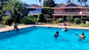 La Grace Resort, Benaulim, Goa