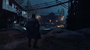 Ghost of Tsushima\Призрак Цусимы\Смертельный+\Стрим