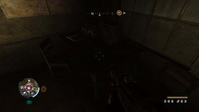 Let's Play: Wolfenstein 2009 (P15) HD смотреть онлайн