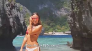 Nahide Babashlı - Dido (Remix)