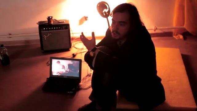 Вступительная речь, диалогический стол (Вячеслав) 1 смотреть онлайн