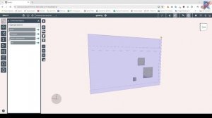 Bimit. 10. Интерфейс. Верхняя панель