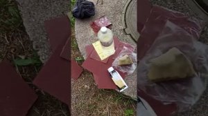 Полировка фар в домашних условиях!!!