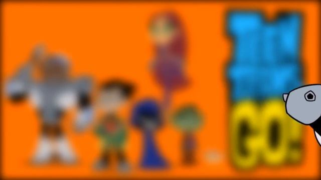 Мисс Кэти и Мистер Макс Юные Титаны вперед семья пальчиков на русском новая серия 2016 смотреть онлайн