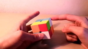 СБОРКА КУБИКА РУБИКА 2 НА 2. ОЧЕНЬ ПРОСТОЕ ОБУЧЕНИЕ ПО СБОРКЕ. ТРИ ФОРМУЛЫ.