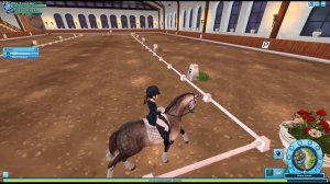 Star stable влог 8