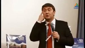 Саидмурод Давлатов  "Стратегия мышления богатых и бедных людей"