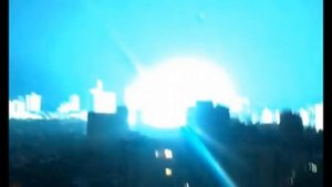 Plasma entrando em Explosão Na Venezuela,catástrofes na Terra,inversão do Polo Magnético