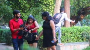 EPIC FARTING PRANK ON CUTE INDIAN GIRLS😜🤣🤣 | WET FART PRANK😜😱 | Mithun Chaudhary