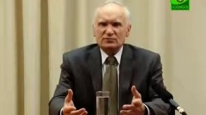 А И Осипов  О смысле жизни  Часть 1