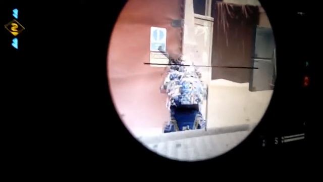 Warface: Тактика на карте пирамида)) смотреть онлайн