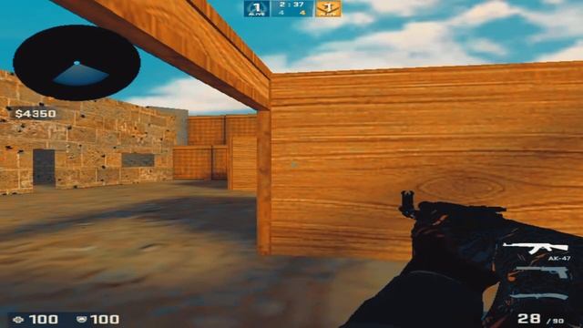 STANDOFF 2 PC 🥀 (NO EMULATOR) смотреть онлайн