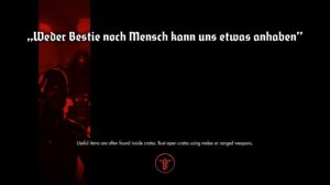 SNEAKY BEAKY | Wolfenstein The New Order Ep. 4