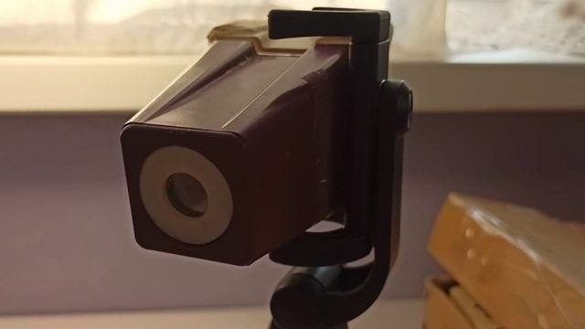 Диапозитивы. Частица истории