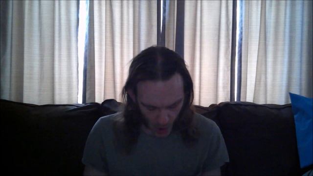 Book Review -26- Paladin of Souls смотреть онлайн