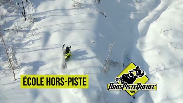 Destination Monts-Valin