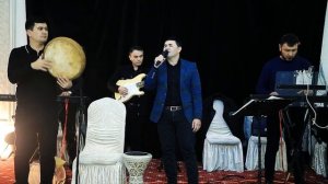 Авазбек Солиев - Отам бор + Йиглатур / туй хизматидан🎵